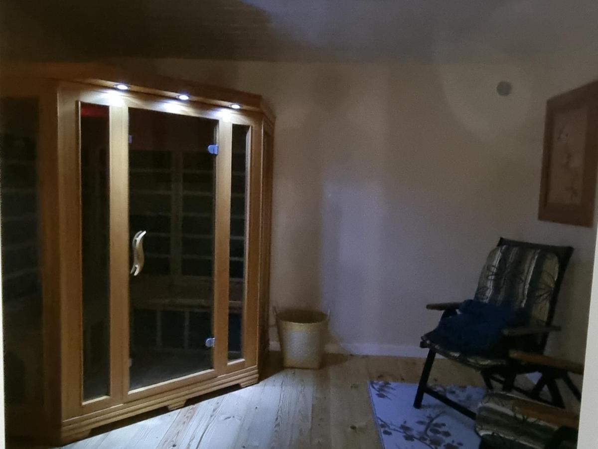 Apartamenty Dzemejra - Jumeirah Ujście-Darłowskie Exterior foto