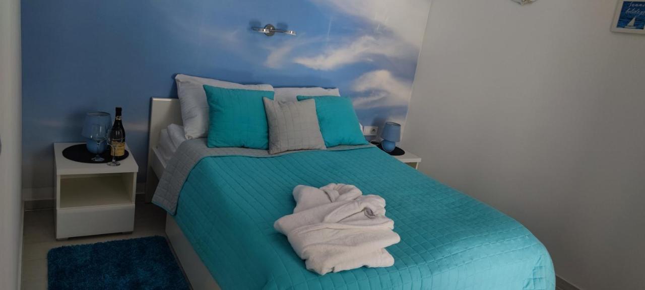 Apartamenty Dzemejra - Jumeirah Ujście-Darłowskie Exterior foto