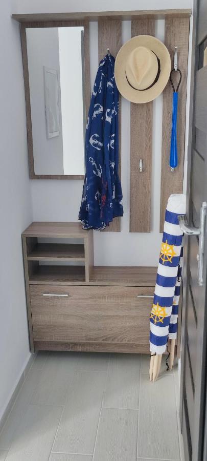 Apartamenty Dzemejra - Jumeirah Ujście-Darłowskie Exterior foto