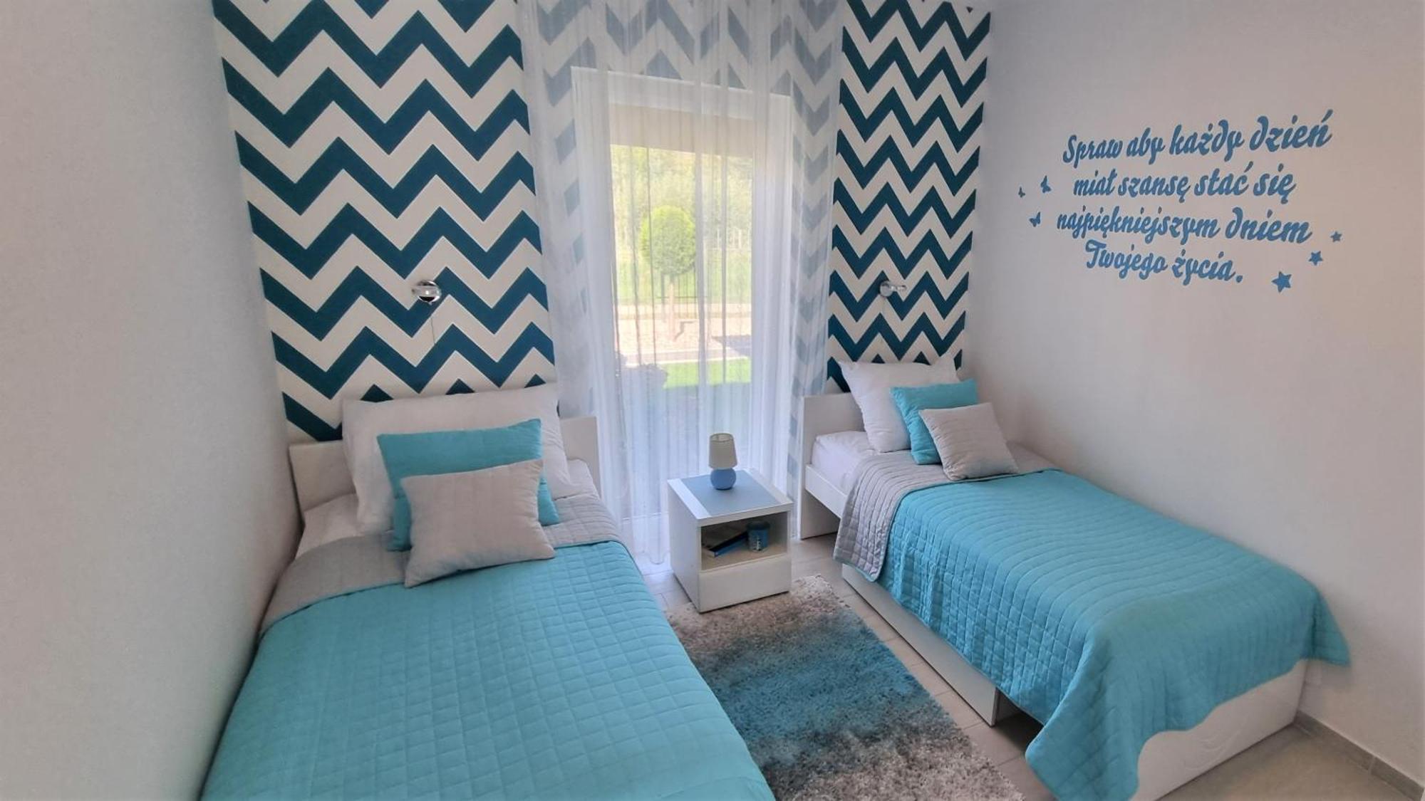 Apartamenty Dzemejra - Jumeirah Ujście-Darłowskie Exterior foto