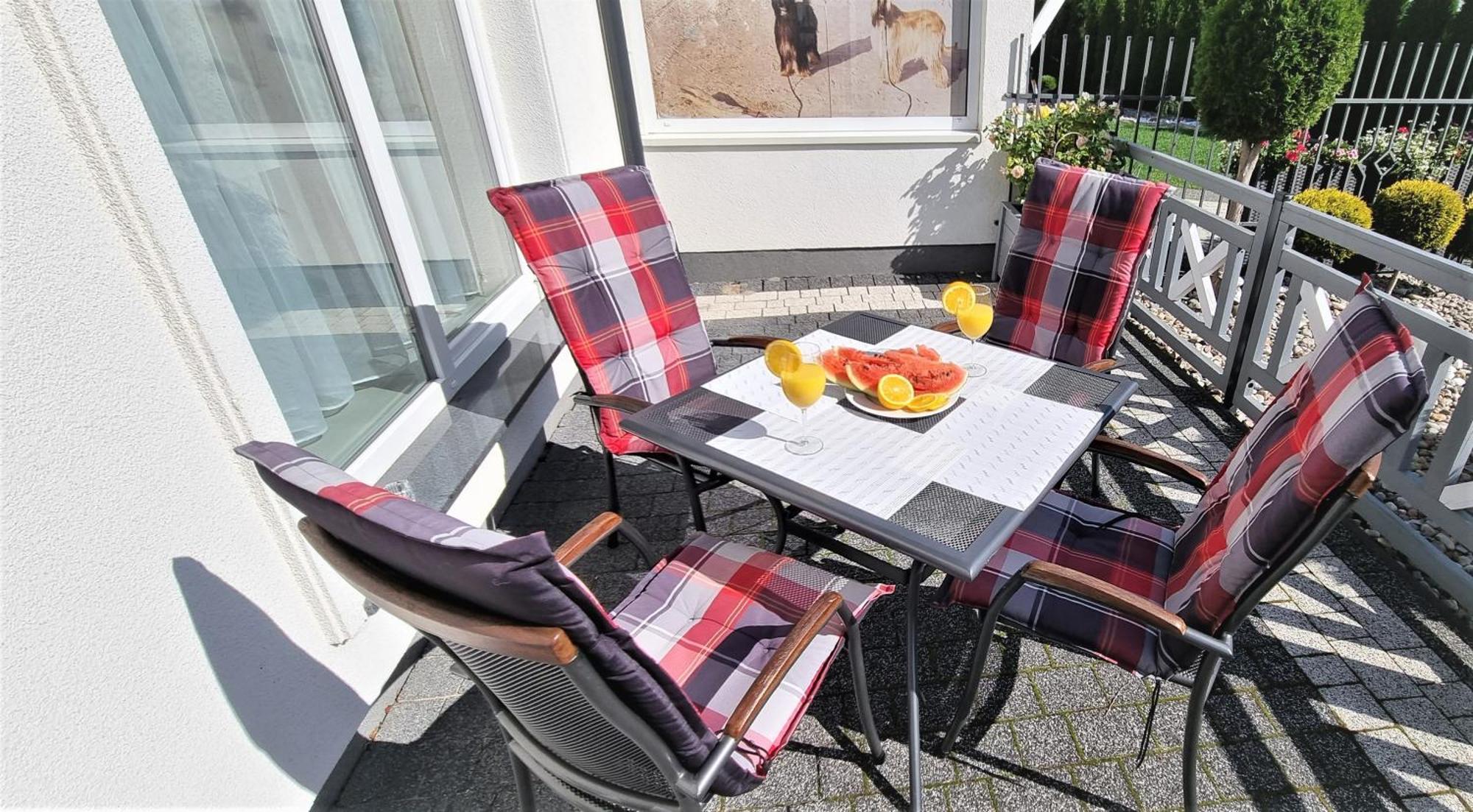 Apartamenty Dzemejra - Jumeirah Ujście-Darłowskie Exterior foto