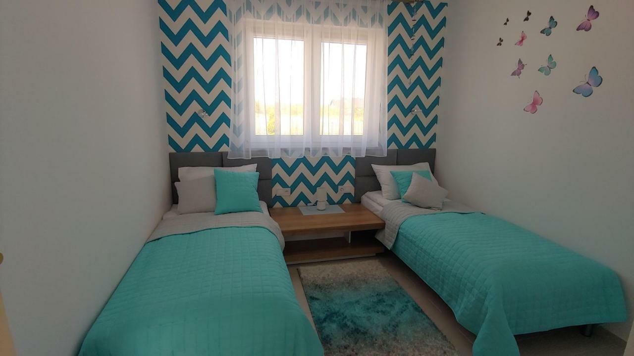 Apartamenty Dzemejra - Jumeirah Ujście-Darłowskie Exterior foto